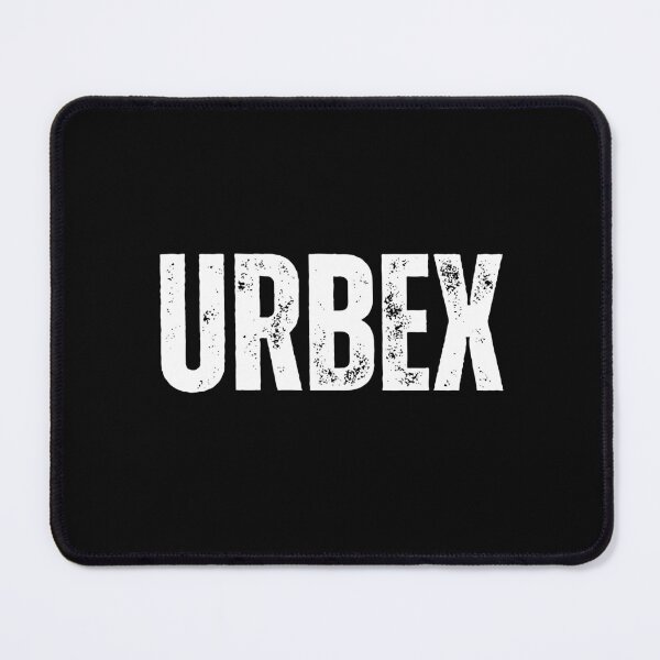 Item preview, Urbex designed and sold by Mateusz Majcherek.