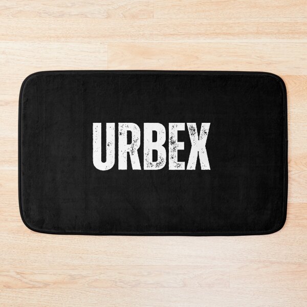 Item preview, Urbex designed and sold by Mateusz Majcherek.