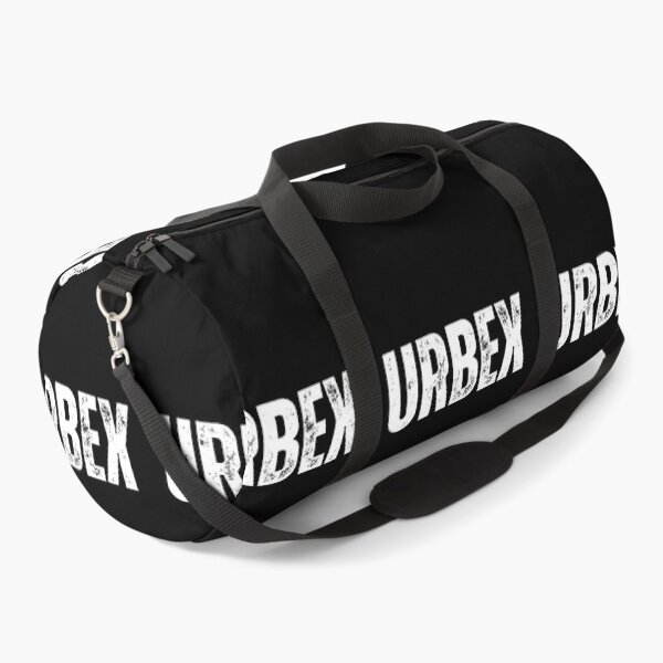 Item preview, Urbex designed and sold by Mateusz Majcherek.