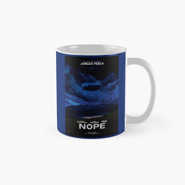 Item preview, Nope (2022)  designed and sold by DanierThompson.