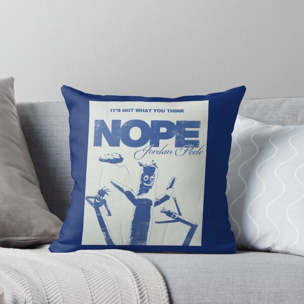 Item preview, nope (2022) 1 designed and sold by DanierThompson.
