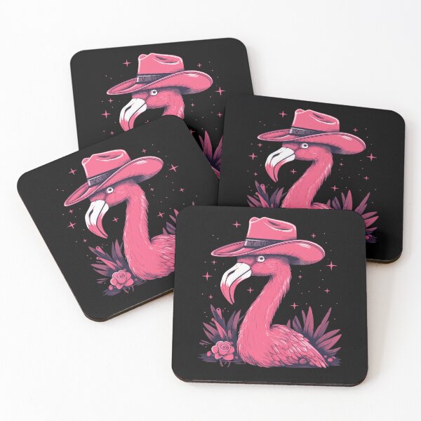 Item preview, Retro Flamingo Gifts Funny Flamingo Beach Summer designed and sold by KsuAnn.