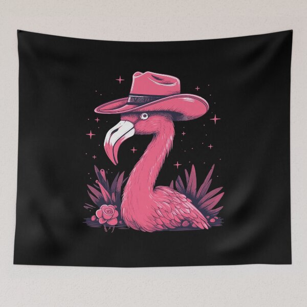 Item preview, Retro Flamingo Gifts Funny Flamingo Beach Summer designed and sold by KsuAnn.
