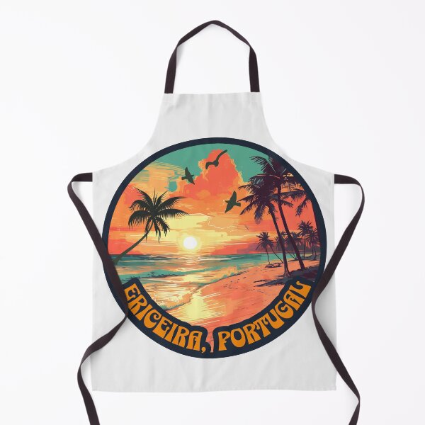 Item preview, Ericeira, Portugal- the Best Beaches designed and sold by PatriciaReyes.