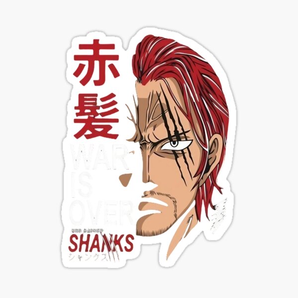 STICKERS ADO MANGA (E0194)