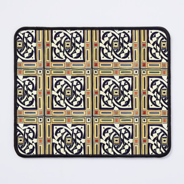 Item preview, Celtic Style block Pattern designed and sold by artbymurray.