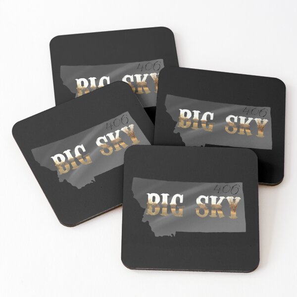 Item preview, Big Sky (Golden Feild) designed and sold by Eclectic Gold.