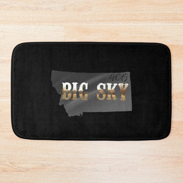 Item preview, Big Sky (Golden Feild) designed and sold by Eclectic Gold.