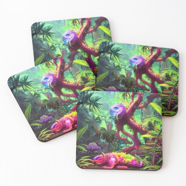 Item preview, Welcome to the Jungle 23 designed and sold by ONYX Pixee.
