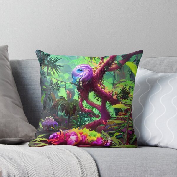 Item preview, Welcome to the Jungle 23 designed and sold by ONYX Pixee.