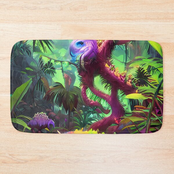 Item preview, Welcome to the Jungle 23 designed and sold by ONYX Pixee.