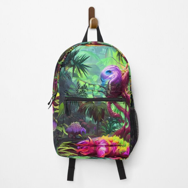Item preview, Welcome to the Jungle 23 designed and sold by ONYX Pixee.