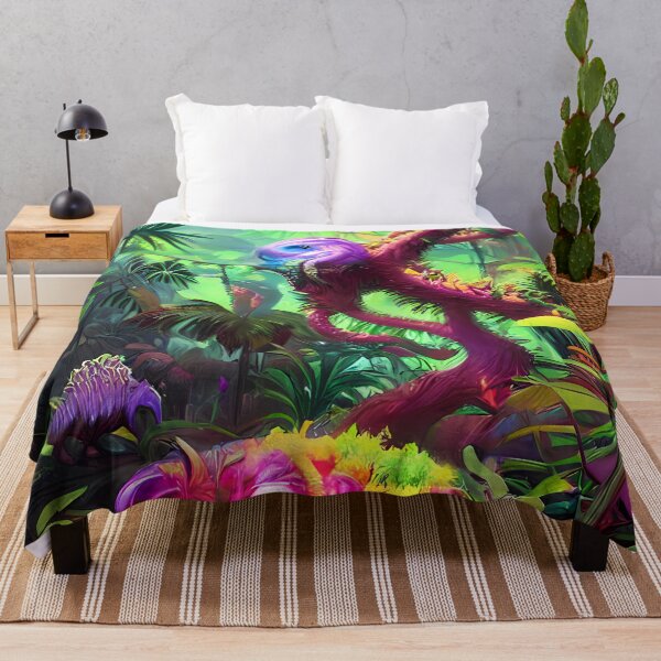 Item preview, Welcome to the Jungle 23 designed and sold by ONYX Pixee.