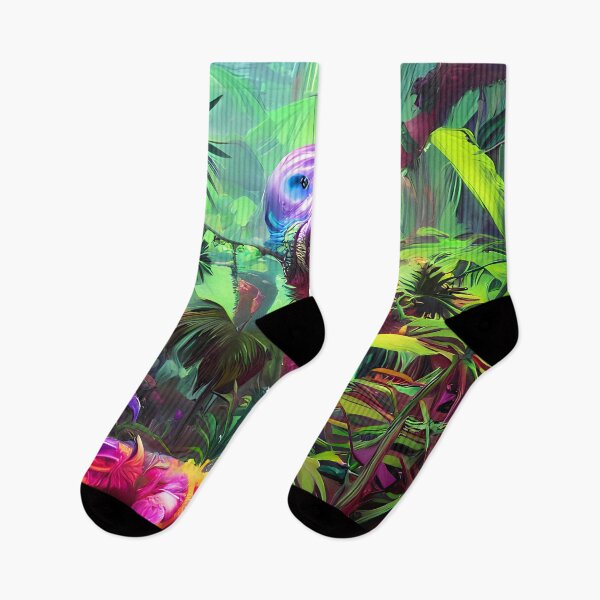 Item preview, Welcome to the Jungle 23 designed and sold by ONYX Pixee.