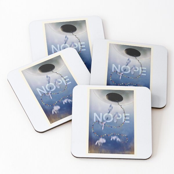 Item preview, NOPE  designed and sold by DanierThompson.