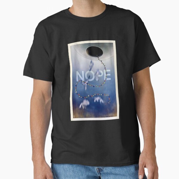 Item preview, NOPE  designed and sold by DanierThompson.