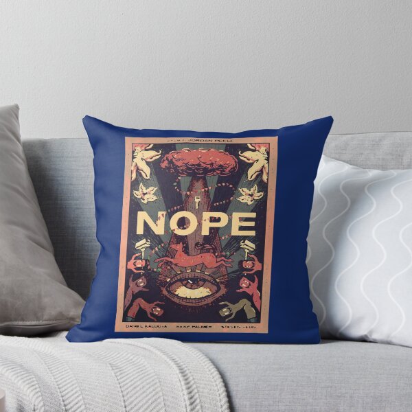 Item preview, Nope 2 designed and sold by DanierThompson.