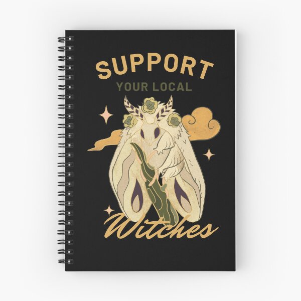 Item preview, Support your local witches designed and sold by avocadissimo.