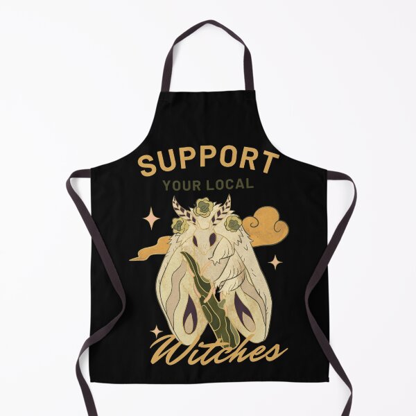 Item preview, Support your local witches designed and sold by avocadissimo.