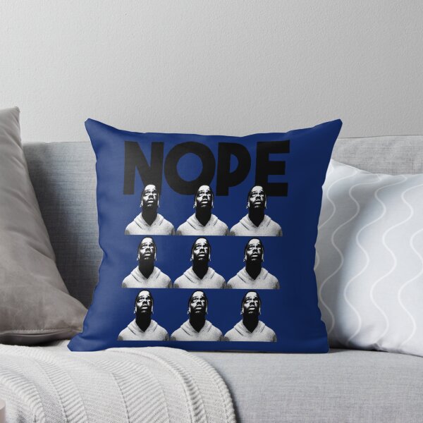 Item preview, Nope 3 designed and sold by DanierThompson.
