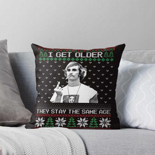 Item preview, I Get Older They Stay The Same Age Ugly Christmas designed and sold by gustyhymetij.