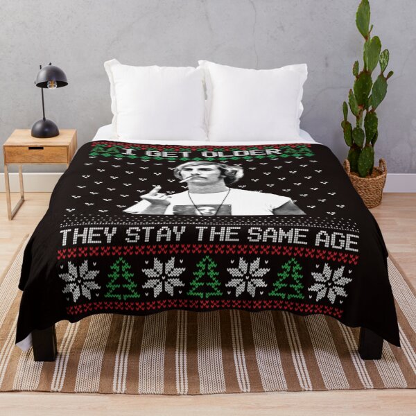 Item preview, I Get Older They Stay The Same Age Ugly Christmas designed and sold by gustyhymetij.