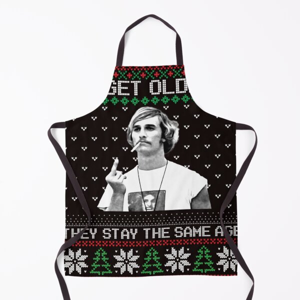Item preview, I Get Older They Stay The Same Age Ugly Christmas designed and sold by gustyhymetij.