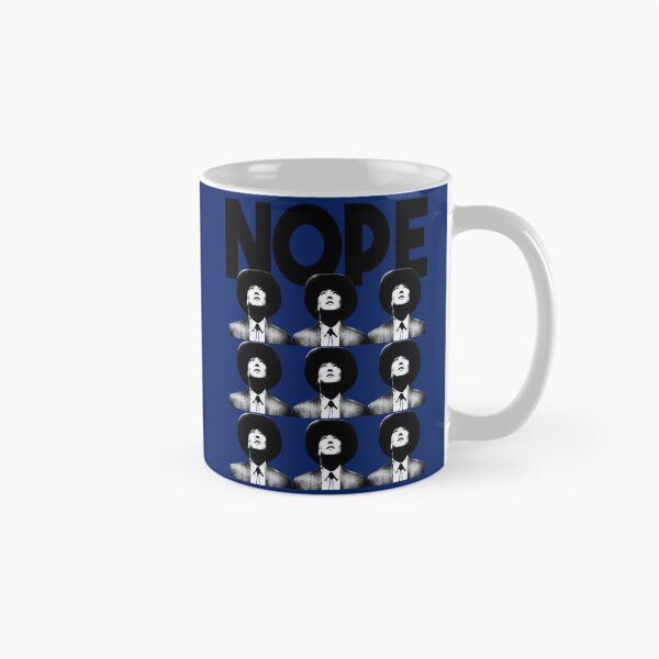 Item preview, Nope 4 designed and sold by DanierThompson.