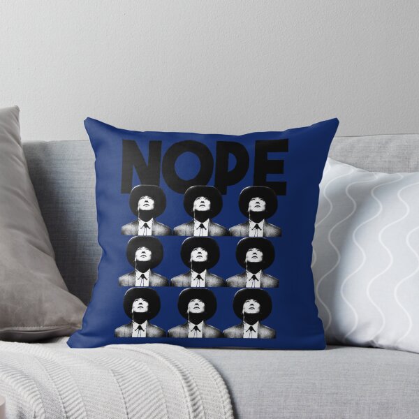 Item preview, Nope 4 designed and sold by DanierThompson.