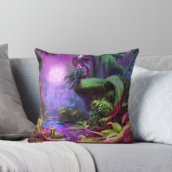Item preview, Welcome to the Jungle 24 designed and sold by ONYX Pixee.