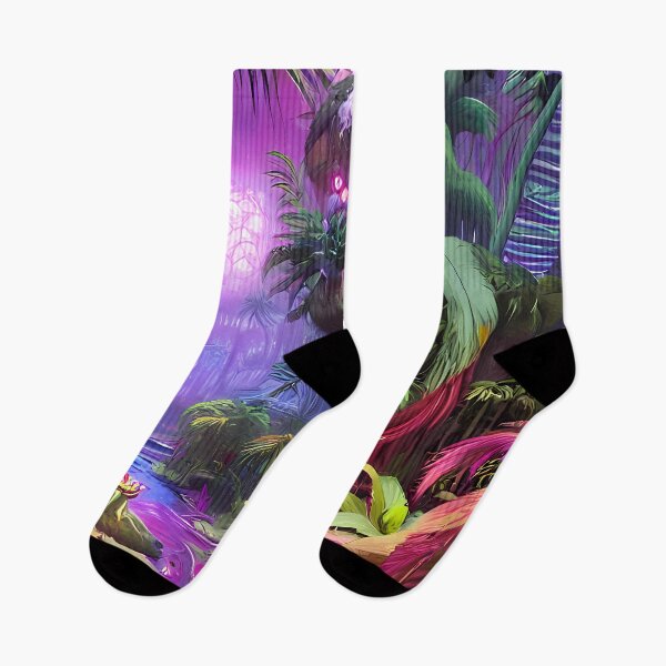Item preview, Welcome to the Jungle 24 designed and sold by ONYX Pixee.