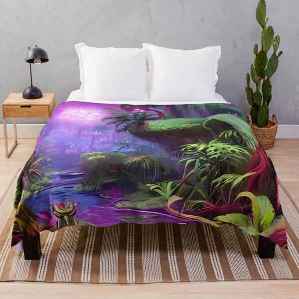 Item preview, Welcome to the Jungle 24 designed and sold by ONYX Pixee.