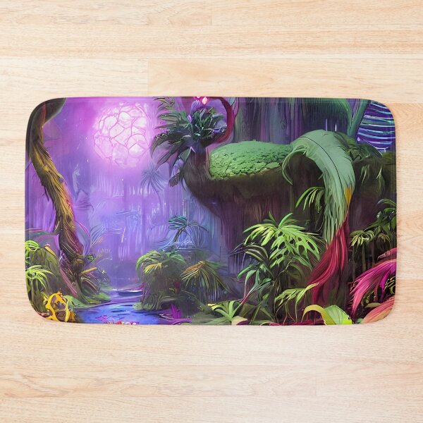 Item preview, Welcome to the Jungle 24 designed and sold by ONYX Pixee.