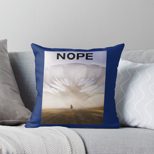 Item preview, Nope Minimalist  designed and sold by DanierThompson.