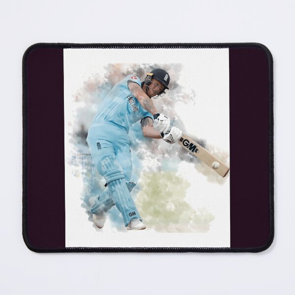 Item preview, Ben Stokes iPhone Case 	 designed and sold by lzaevwzrxs60.