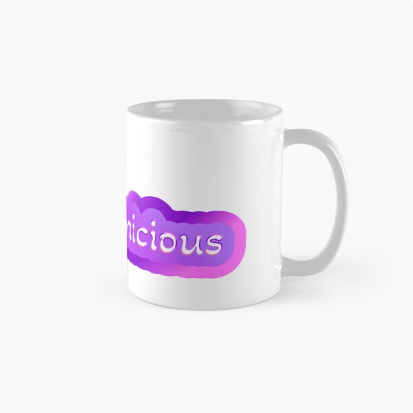 Item preview, Vicious and Pernicious designed and sold by Jokertags.
