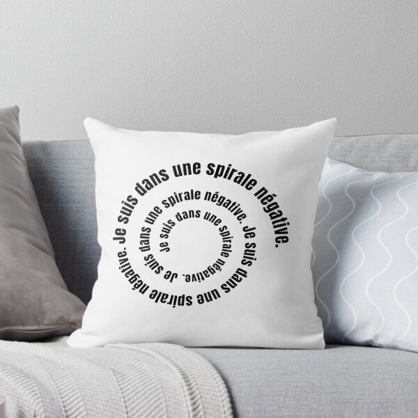 Item preview, I'm in a negative spiral designed and sold by bamboo00.