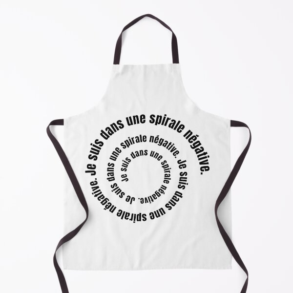 Item preview, I'm in a negative spiral designed and sold by bamboo00.