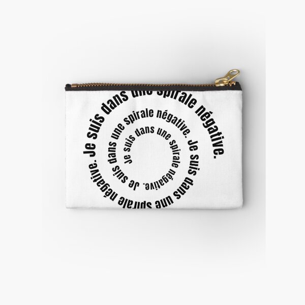 Item preview, I'm in a negative spiral designed and sold by bamboo00.
