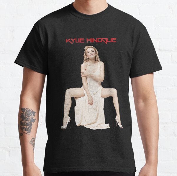 Kylie Minogue Classic T-Shirt