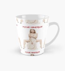 Kylie Minogue Tall Mug