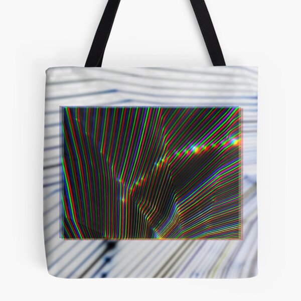 Item preview, Blurry inverted lines designed and sold by MK-Marvin.