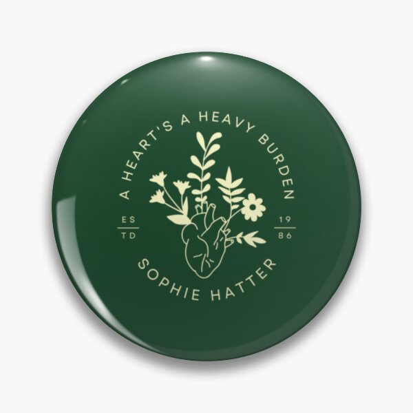 Item preview, A Heart's A Heavy Burden Bath Mat 	 designed and sold by zfauavkjsz92.