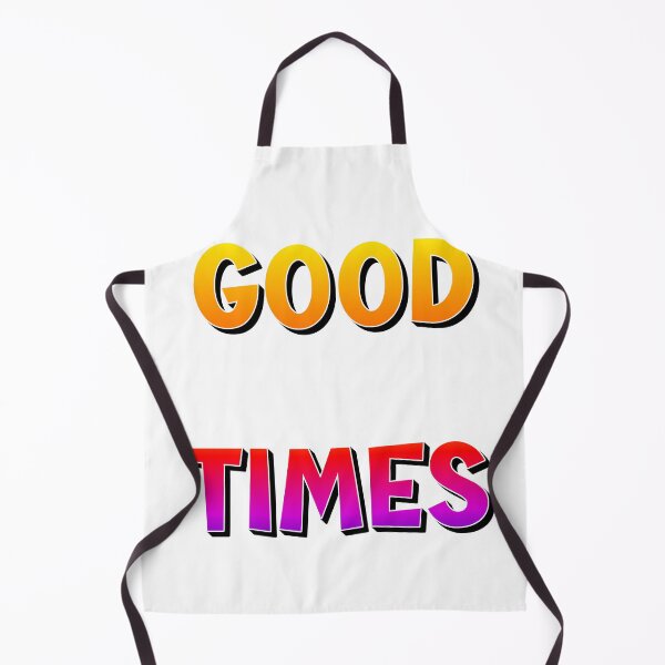 Item preview, GOOD TIMES By Jonathan P. designed and sold by JonathanP514.