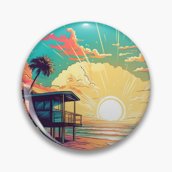 Item preview,  Ericeira, Portugal- the Best Sunsets designed and sold by PatriciaReyes.