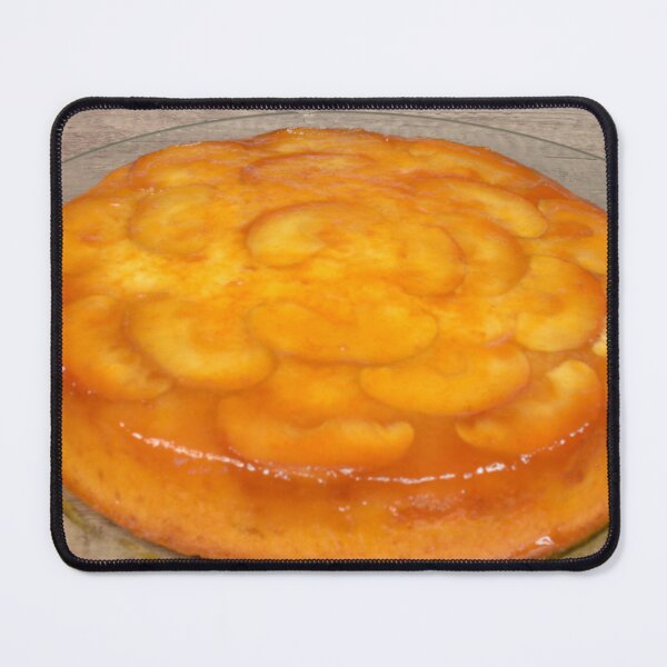 Item preview, Apple Inverted Cake designed and sold by ANA LEMGRUBER.