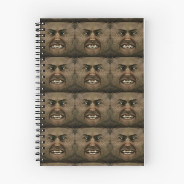 Item preview, Hoxton face designed and sold by StupidUsername7.