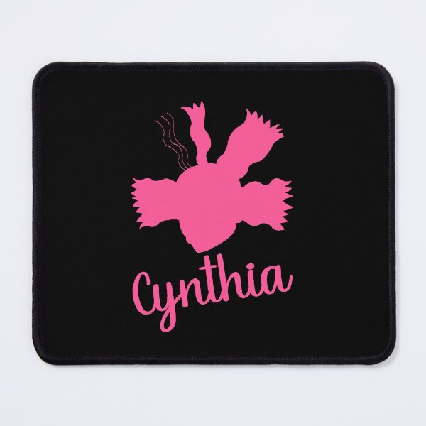 Item preview, Cynthia designed and sold by Look-I-Made-It.