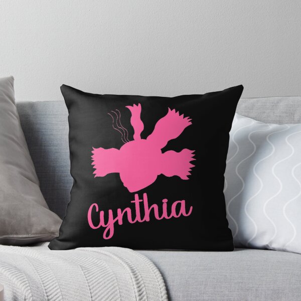 Item preview, Cynthia designed and sold by Look-I-Made-It.