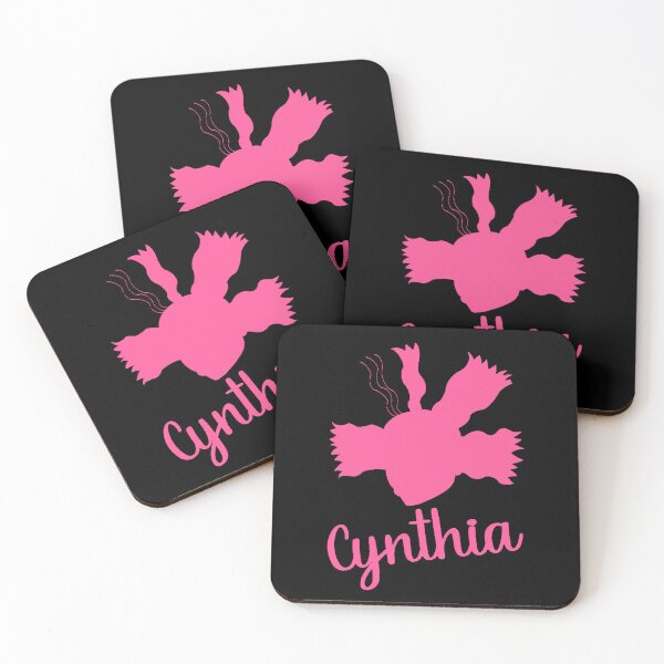 Item preview, Cynthia designed and sold by Look-I-Made-It.